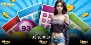 Xổ Số Miền Bắc Khám Phá Từ A>Z Thông Tin Quan Trọng